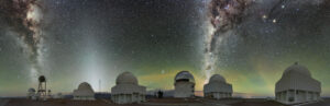 Cerro Tololo